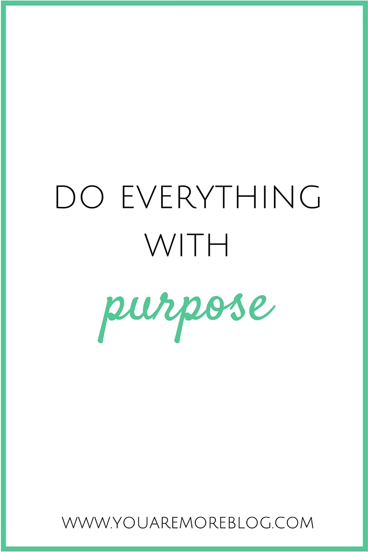 do-things-with-purpose