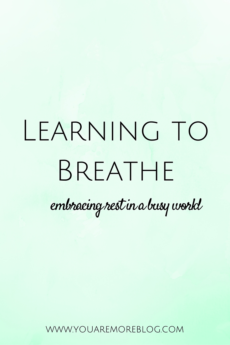 learning-to-breathe