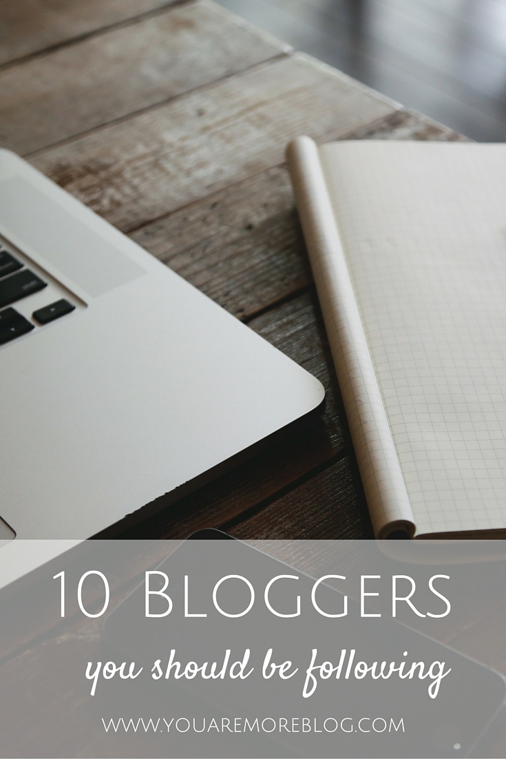 bloggers-you-should-follow