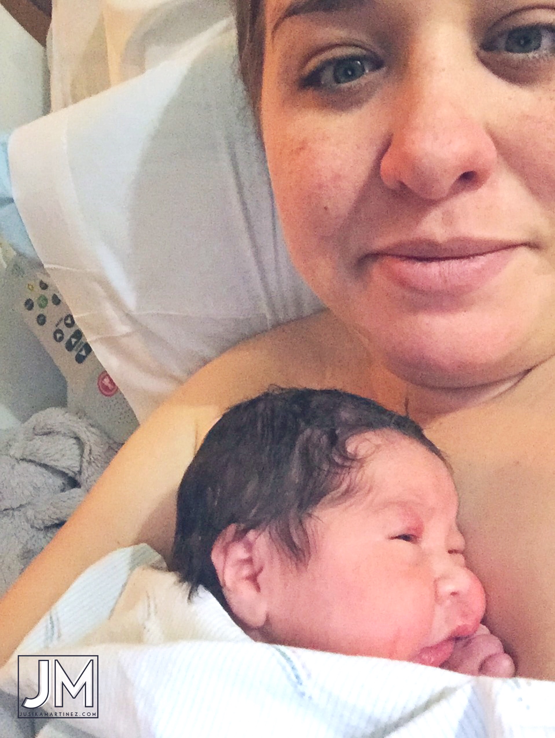 Jusika-Birth-Story