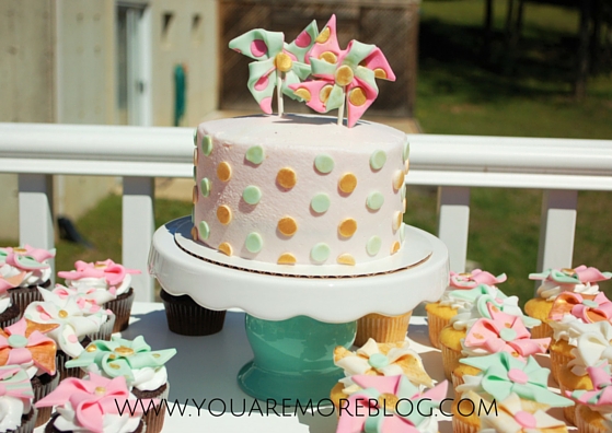 Pinwheel-Polka-Dot-Party-3