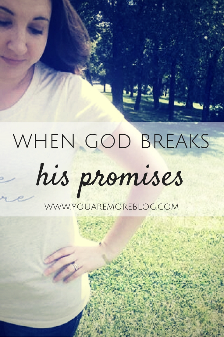 when-god-breaks-promises