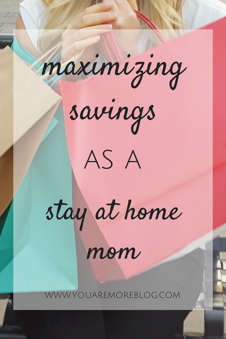 Maximizing savings using Groupon Coupons. 