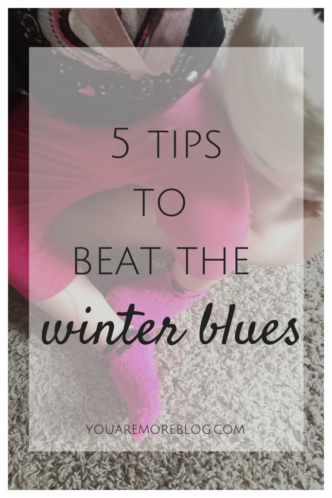 5 Tips To Beat The Winter Blues You Are More 1687