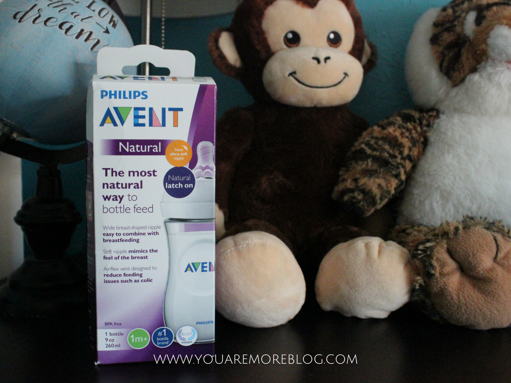 What do you do when your breastfed baby refuses to take a bottle? #PhilipsAvent, #IC #ad #AventMom
