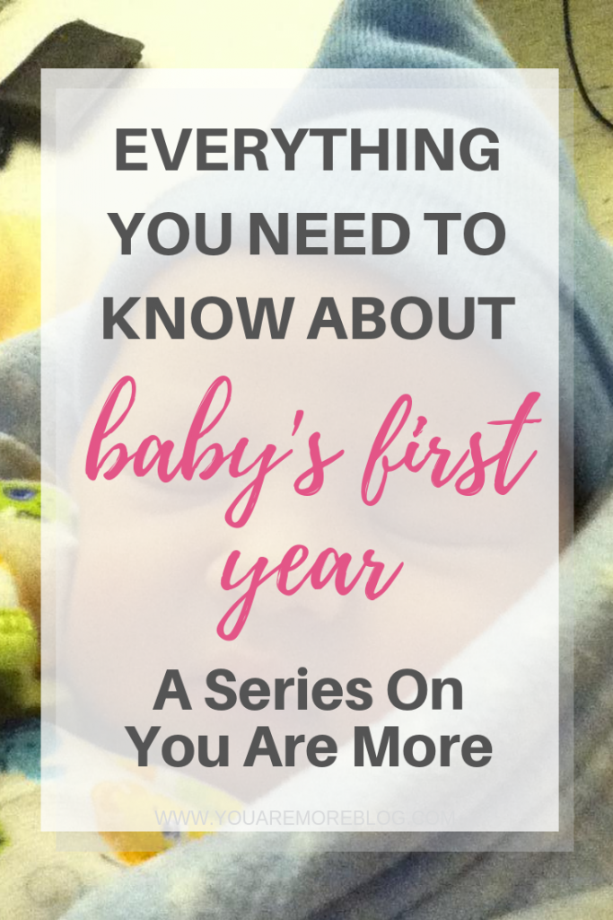 Baby's first year comes with so many new things. Read more to know what to expect with your baby.