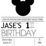 Jase’s First Birthday Party {Recap}