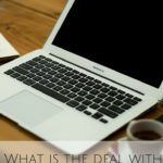 What’s the Deal with Blogging?