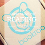 Instill a Love for Reading in Your Child with Bookroo