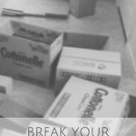 Break Your Box
