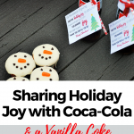 Sharing Holiday Joy