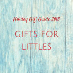 Holiday Shop Spotlight: Bookroo {Giveaway}