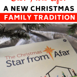 Star From Afar: A New Christmas Tradition for Your Family