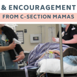 C-Section Round Up