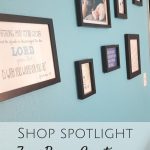 Shop Spotlight: ZoomBoone Creations