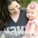 What Makes up a Mama?