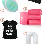 Gift Guide for the Expectant Mama
