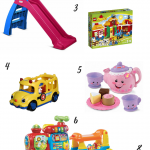 The Best Toddler Toys