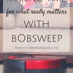 Making Time for What Really Matters with bObsweep