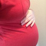 Pregnancy Update {22 Weeks}