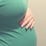 Pregnancy Update {25 Weeks}