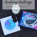 Join the Dunking Challenge!