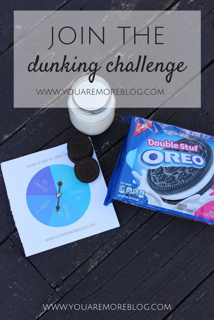 Bring back dunking with this awesome family game!