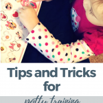 Tips for Potty Training Before Two