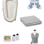 Must Have Baby Gear