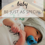 Will My Next Baby Be as Special? {Shop Spotlight & Discount Code}