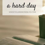 5 Verses for the Hard Days