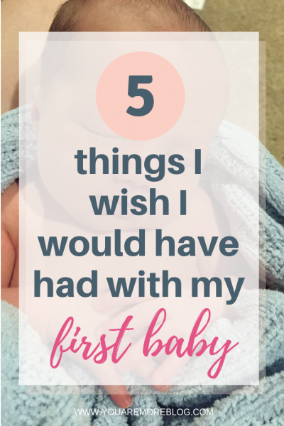 Find the must have baby products for baby's first year that you can't live without. This list is perfect for your baby registry!