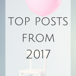 Top Posts from 2017