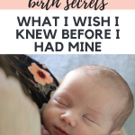 5 C-Section Birth Secrets