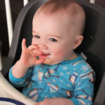 Baby's First Year: Transition to Table Foods - You Are More