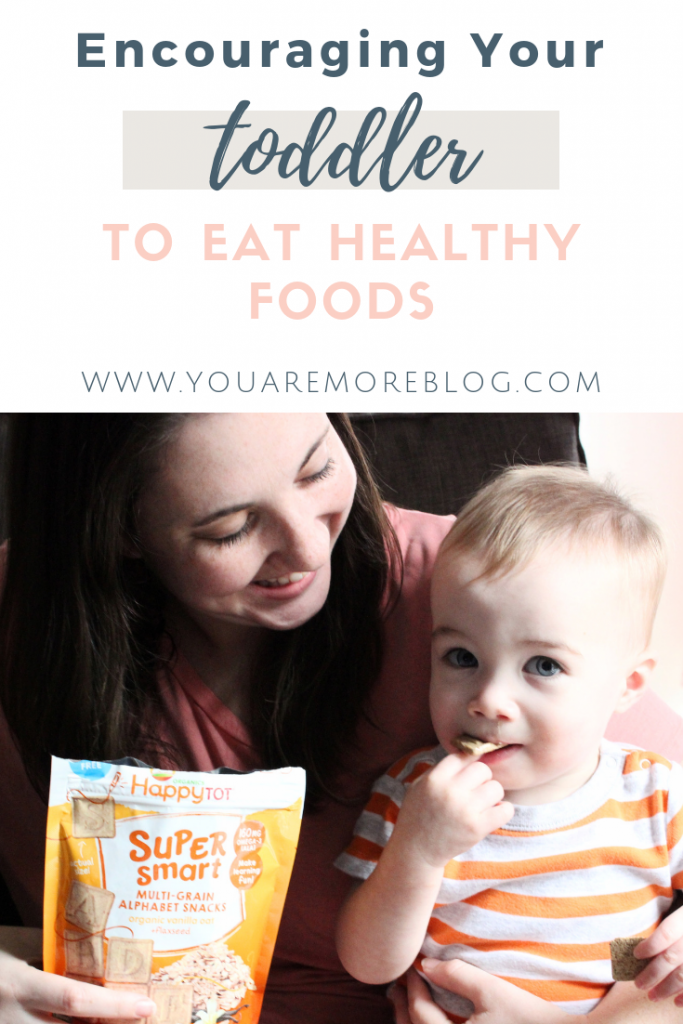 Encouraging your toddler to eat healthy foods made easy with Mama Mentor from Happy Family. Get trusted advice from real experts on picky toddlers. 