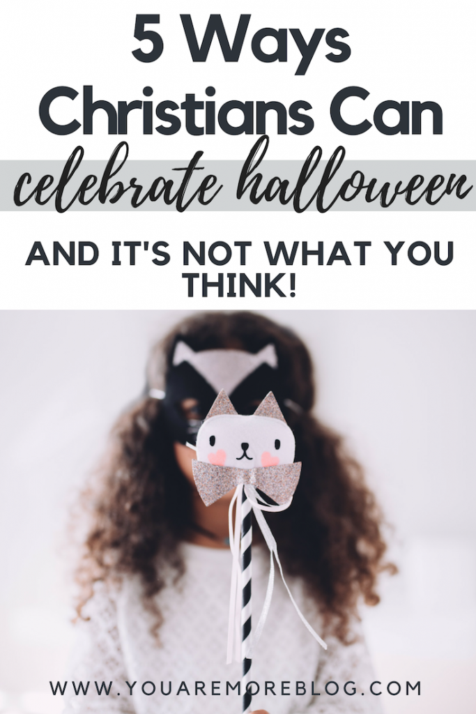 Halloween is often a debated holiday among Christians, but there are ways Christians can celebrate too. Check out these ideas for Christians on Halloween.