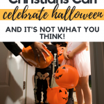 5 Ways Christians Can Celebrate Halloween