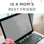 3 Reasons Why Online Shopping Is a Mom’s Best Friend