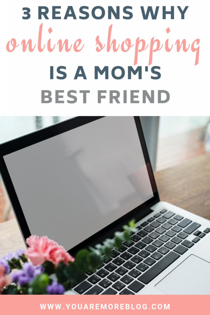 When it comes to shopping with kids, online shopping can be a mom's best friend! Find everything you need and give back by shopping online with Giving Assistant.