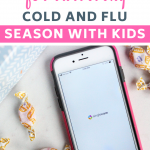 The Best Mom Hacks for Cold and Flu Season