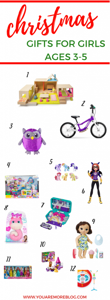 List of Exciting Gift Ideas for Girls | by Info Choconnuts | Medium