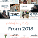 Popular Posts: 2018
