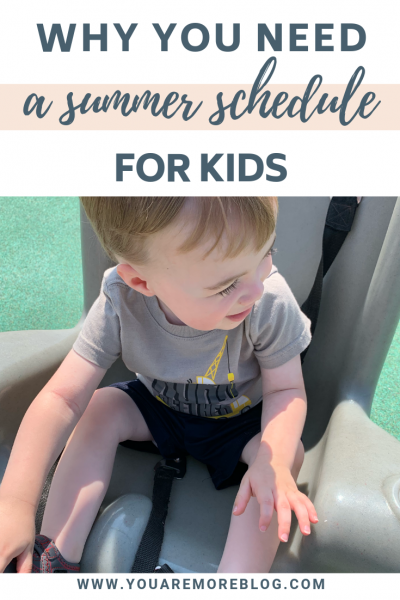 A summer checklist is everything you need to make your summer run smooth with kids! Grab your free printable summer checklist today!