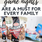 5 Tips for a Fun Filled Family Game Night