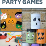 Halloween Activities for a Fun Classroom Party