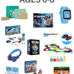 Gifts for Boys Age 6-8