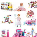Gifts for Girls Age 4-6