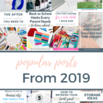 Top Posts from 2019