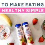 A Healthy Snack Hack To Make Eating Healthy Simple